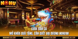 Code Bắn Cá