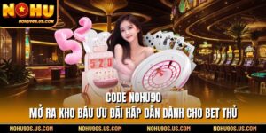 Code Nohu90