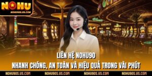 Liên Hệ NOHU90