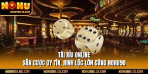 Tài Xỉu Online